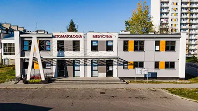 Przychodnia Stomatologia Medycyna Stalowa Wola NZOS S.C. K.Musialik, W.Musialik, D.Olech-Szymańska